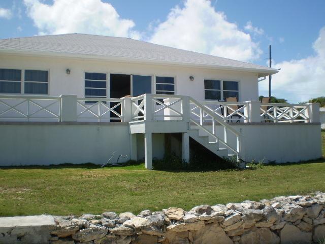 Cottage Cut Villas George Town Room photo