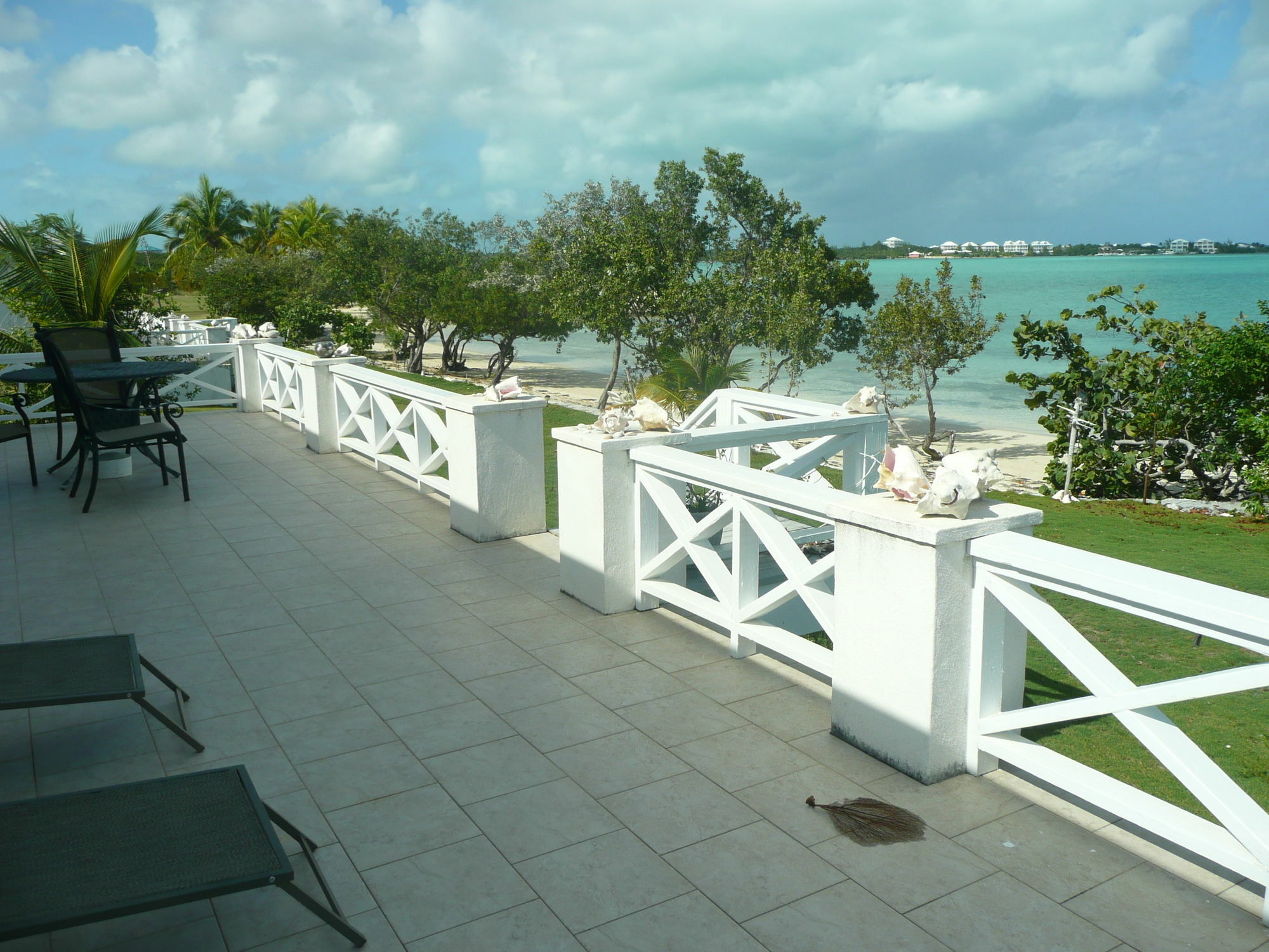 Cottage Cut Villas George Town Exterior photo