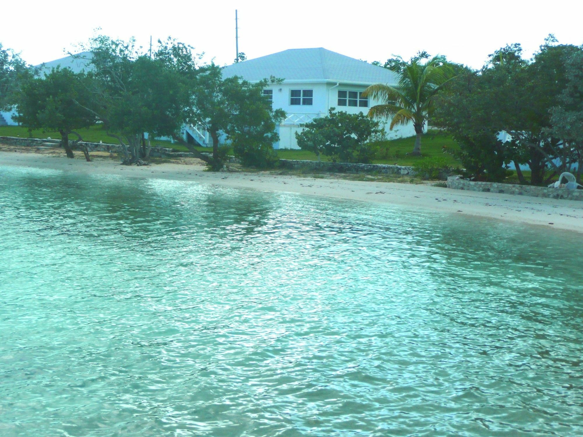 Cottage Cut Villas George Town Exterior photo