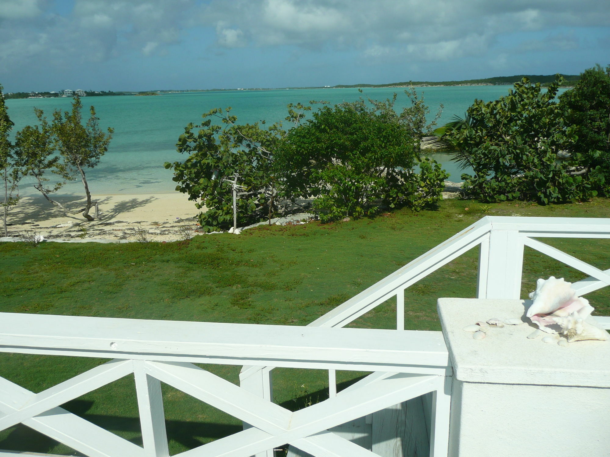 Cottage Cut Villas George Town Exterior photo